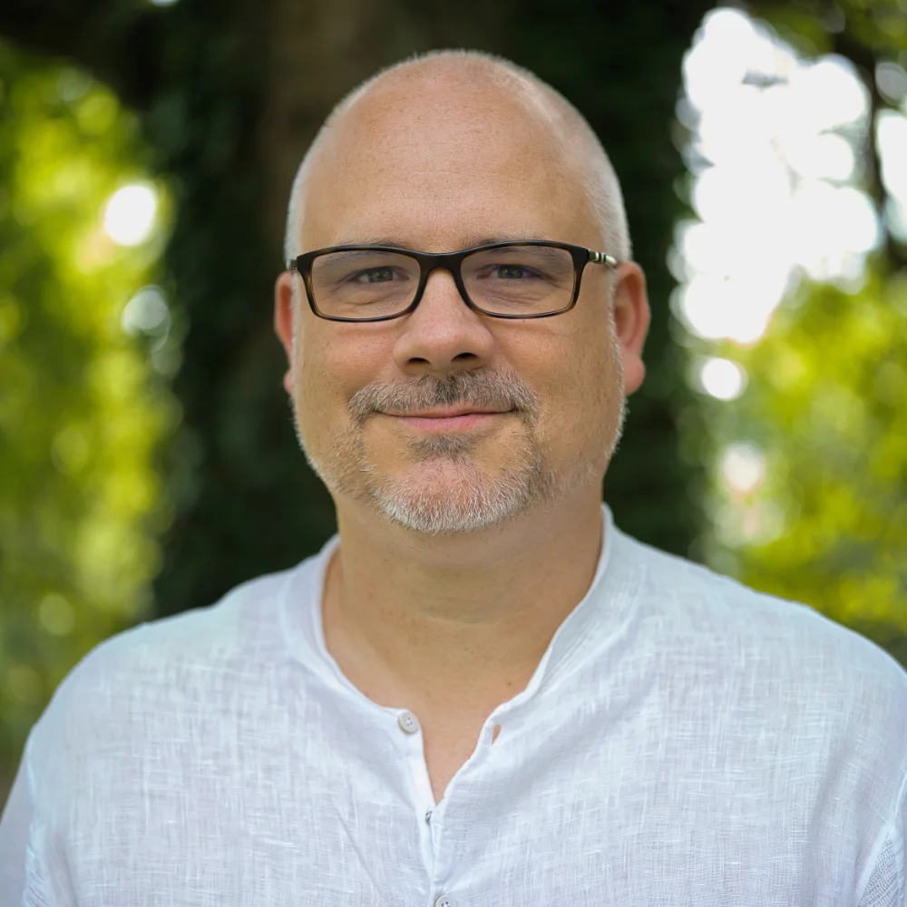 Oliver Mahring